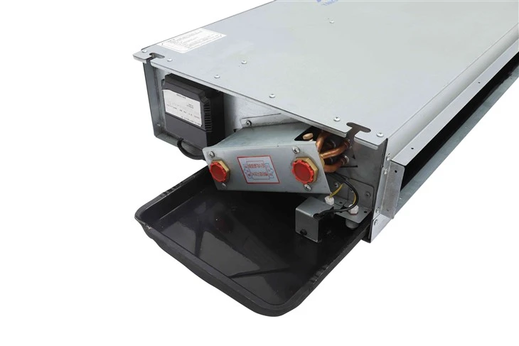 Floor Fan Coil Unit