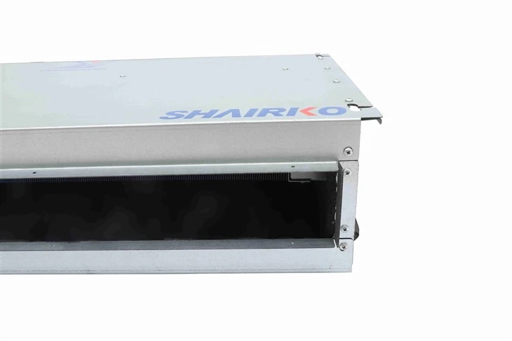Horizontal Fan Coil Unit